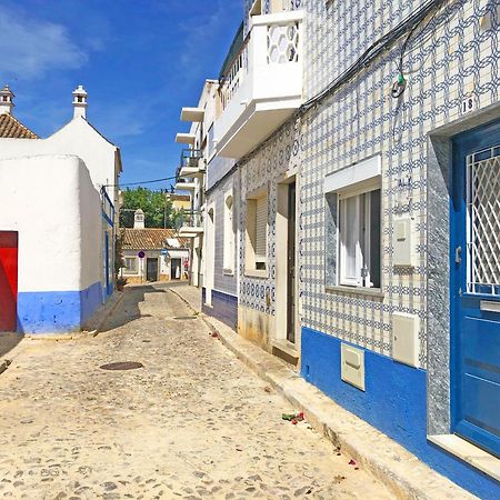 Casa Figueiras Tavira By Junto Ao Mar Villa ภายนอก รูปภาพ