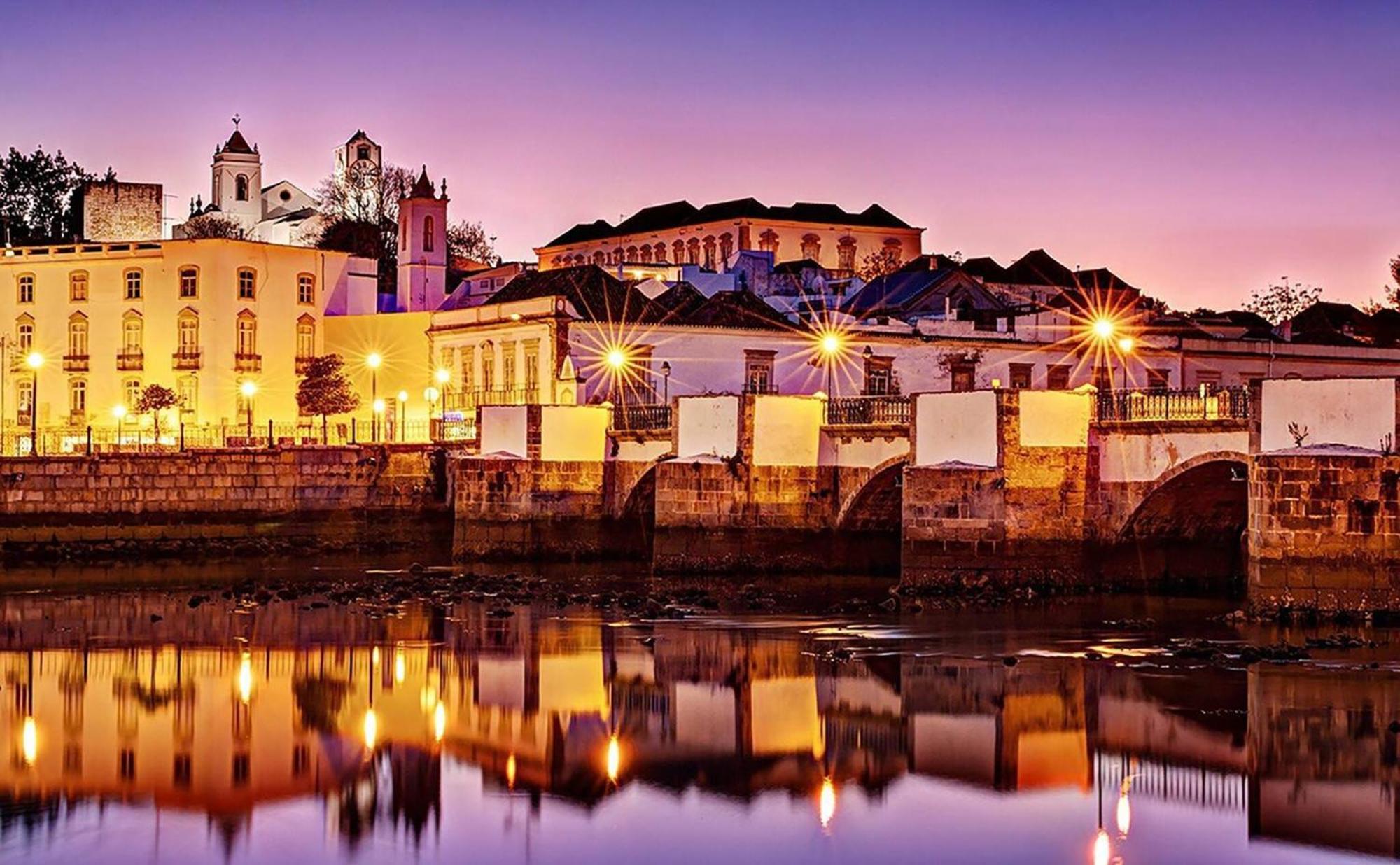 Casa Figueiras Tavira By Junto Ao Mar Villa ภายนอก รูปภาพ