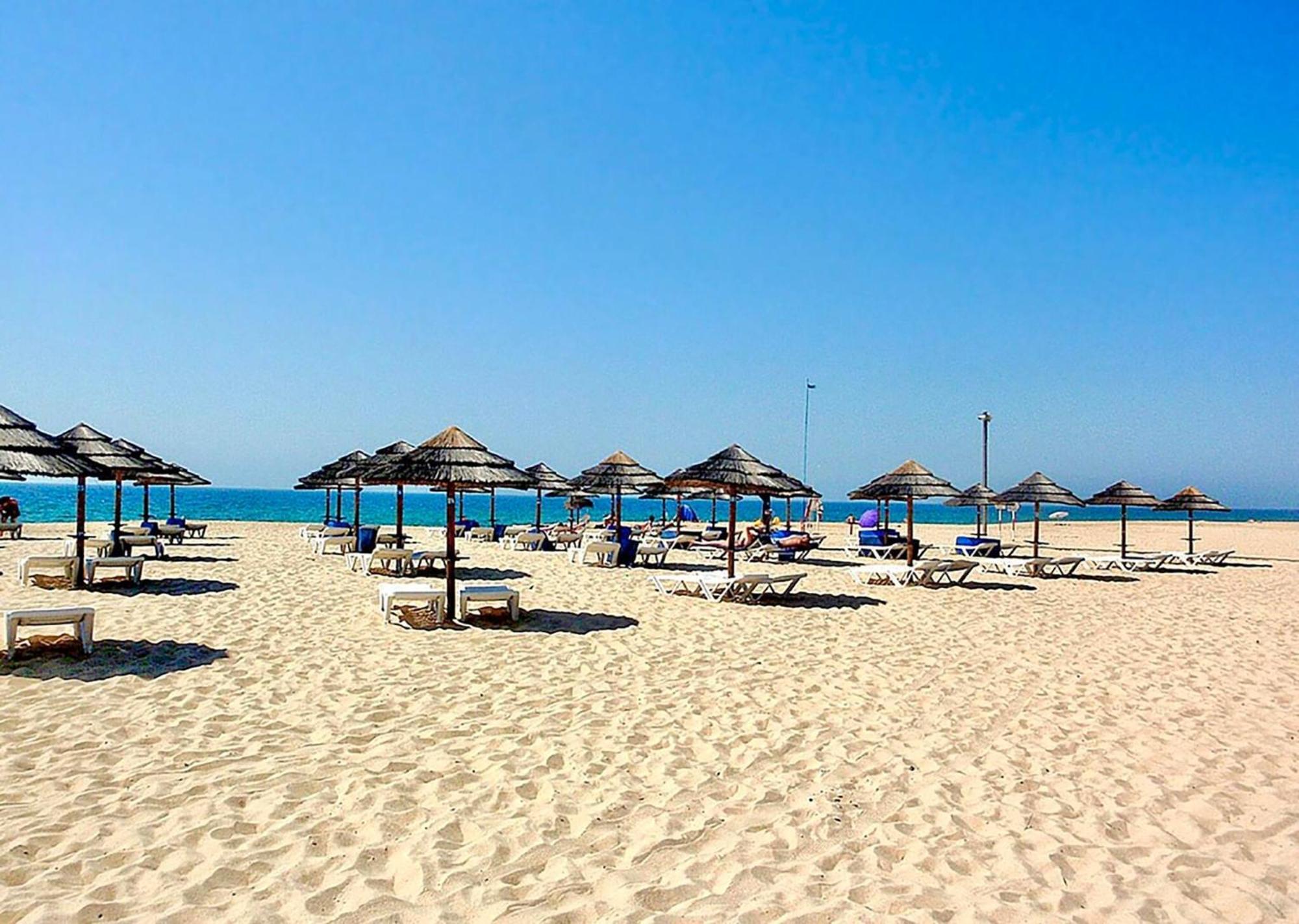 Casa Figueiras Tavira By Junto Ao Mar Villa ภายนอก รูปภาพ