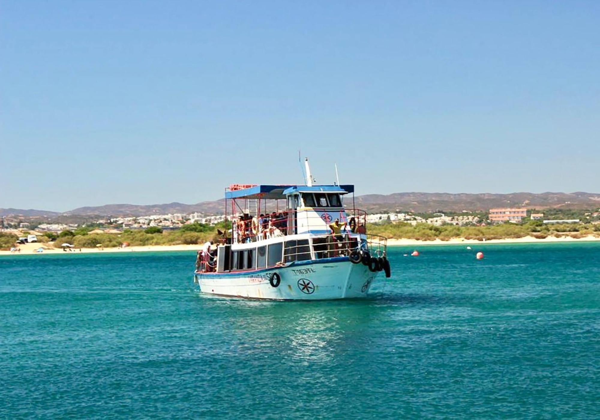 Casa Figueiras Tavira By Junto Ao Mar Villa ภายนอก รูปภาพ