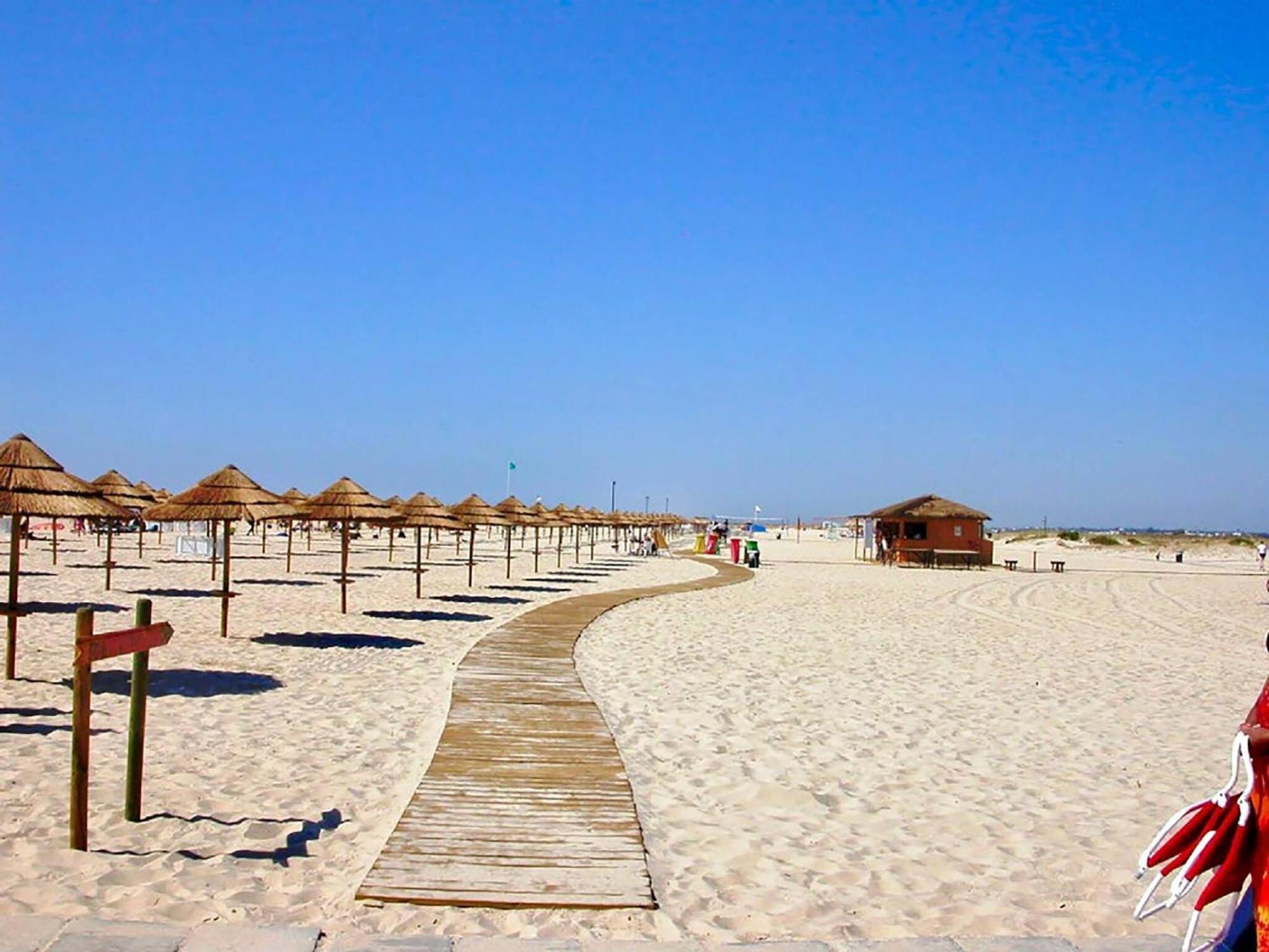 Casa Figueiras Tavira By Junto Ao Mar Villa ภายนอก รูปภาพ