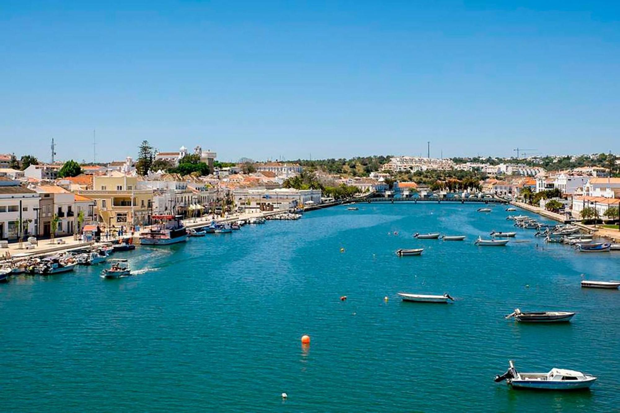 Casa Figueiras Tavira By Junto Ao Mar Villa ภายนอก รูปภาพ