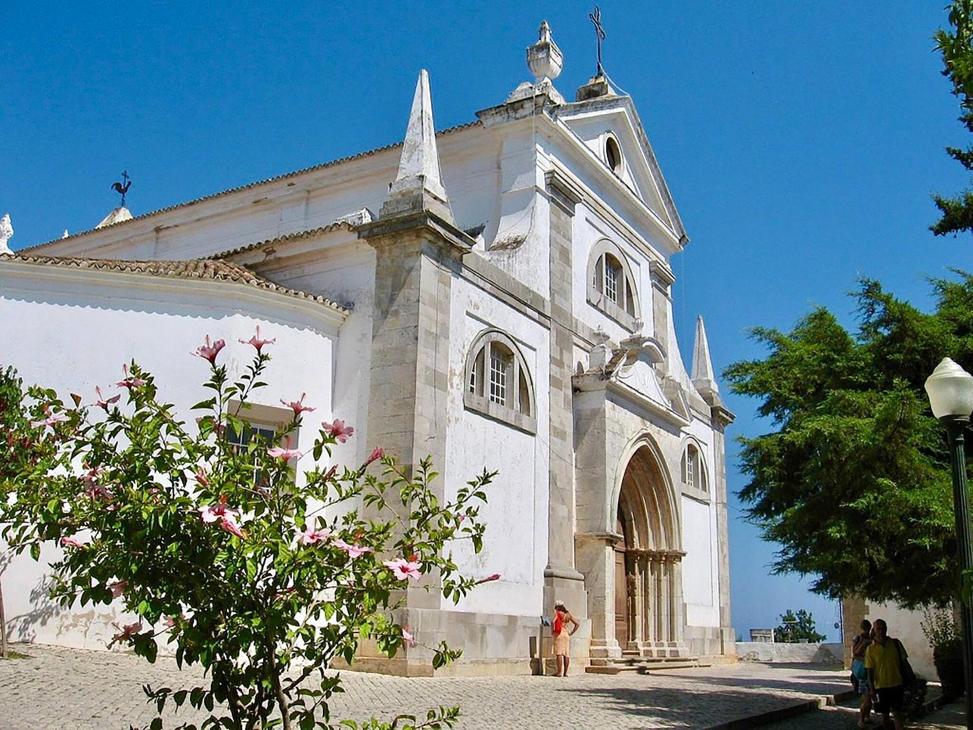 Casa Figueiras Tavira By Junto Ao Mar Villa ภายนอก รูปภาพ