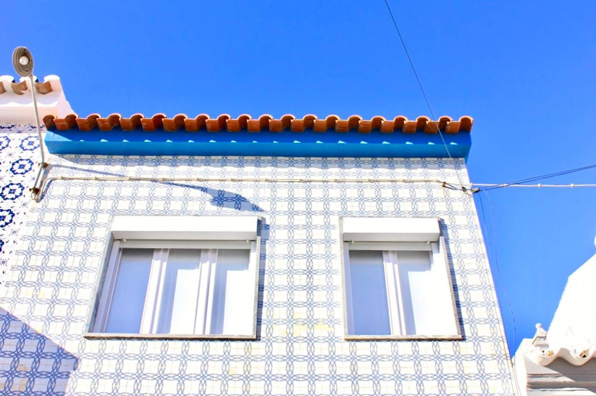 Casa Figueiras Tavira By Junto Ao Mar Villa ภายนอก รูปภาพ