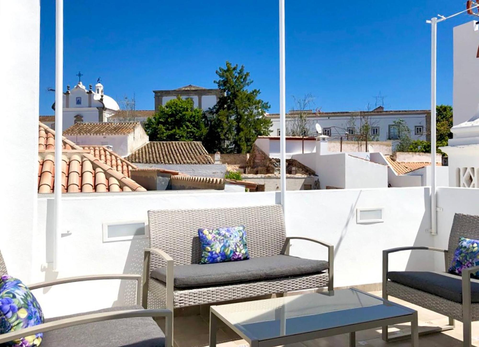Casa Figueiras Tavira By Junto Ao Mar Villa ภายนอก รูปภาพ