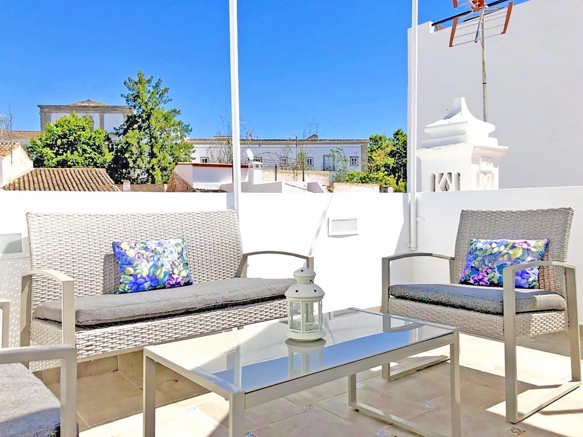 Casa Figueiras Tavira By Junto Ao Mar Villa ภายนอก รูปภาพ
