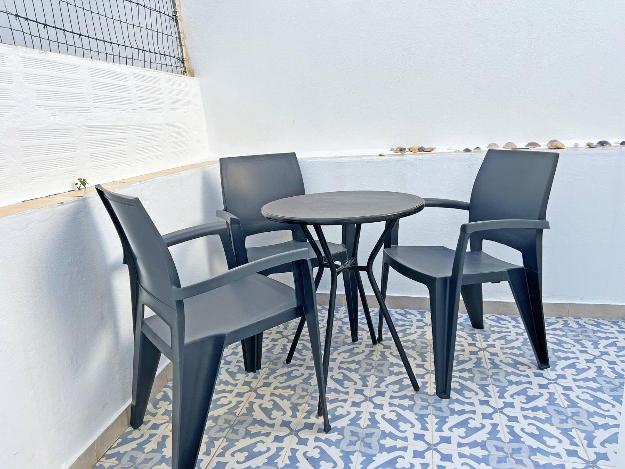 Casa Figueiras Tavira By Junto Ao Mar Villa ภายนอก รูปภาพ