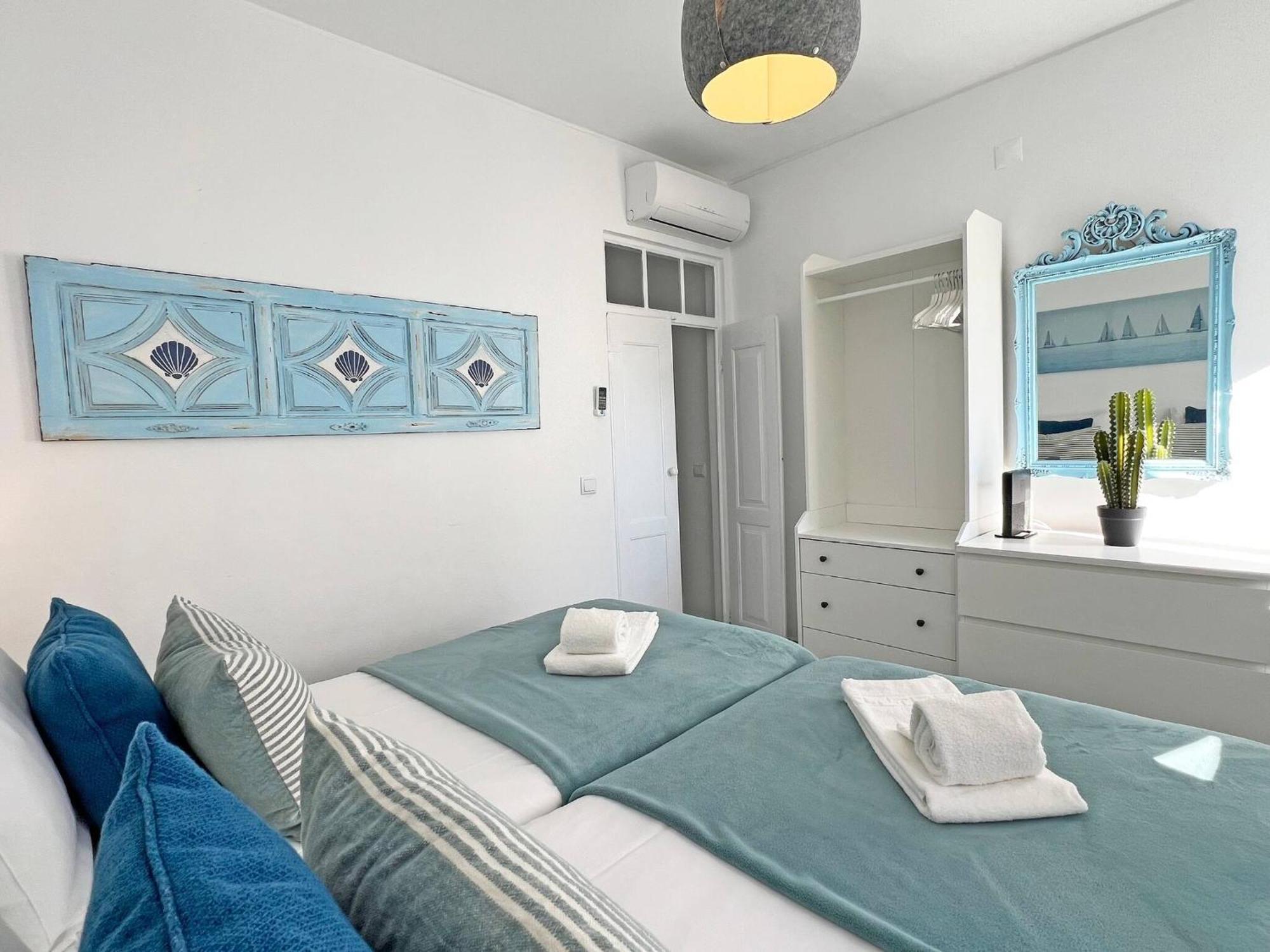 Casa Figueiras Tavira By Junto Ao Mar Villa ภายนอก รูปภาพ