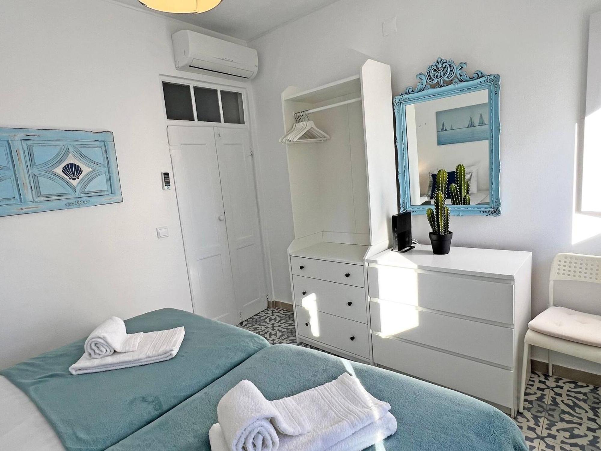 Casa Figueiras Tavira By Junto Ao Mar Villa ภายนอก รูปภาพ