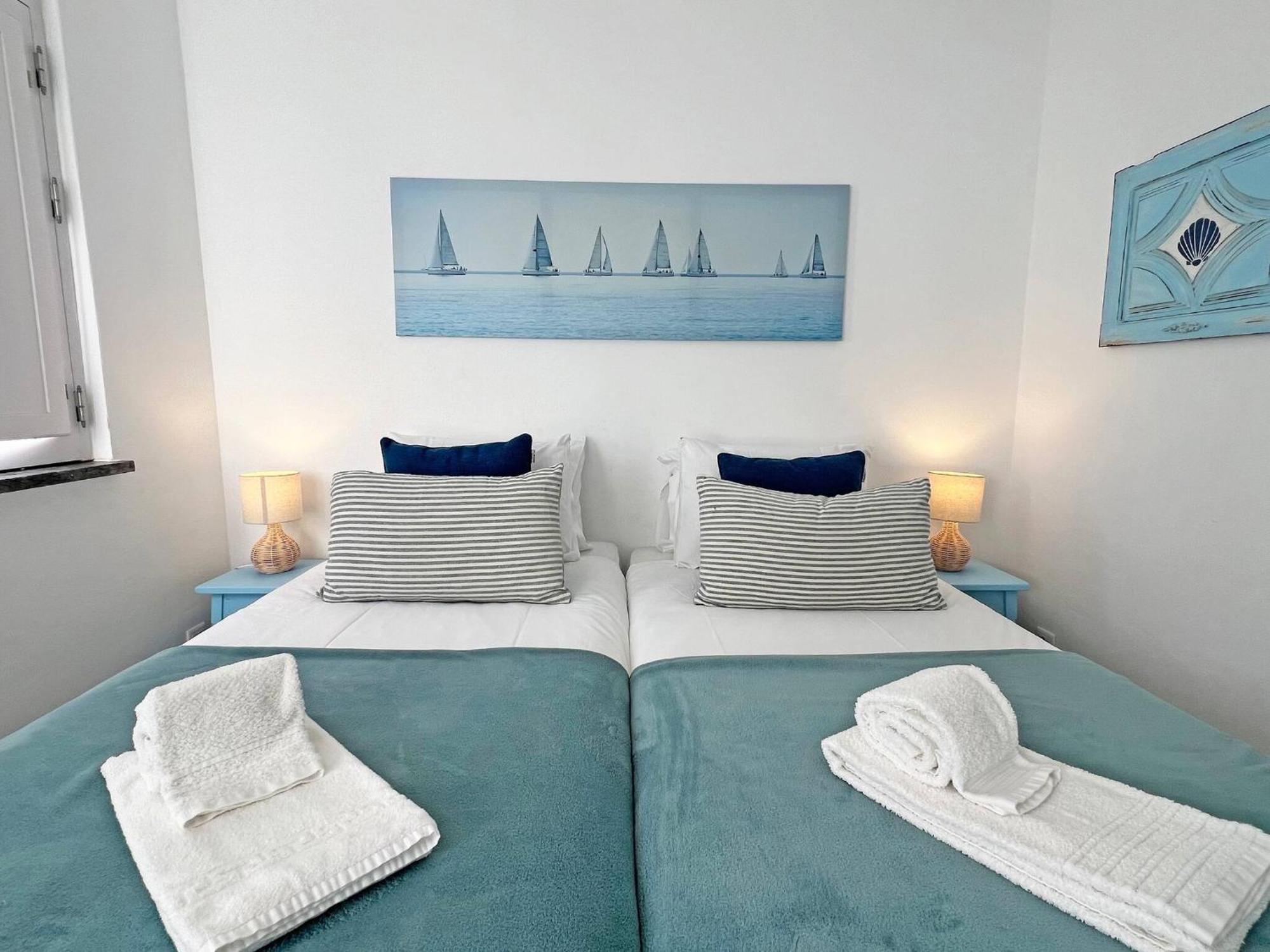Casa Figueiras Tavira By Junto Ao Mar Villa ภายนอก รูปภาพ