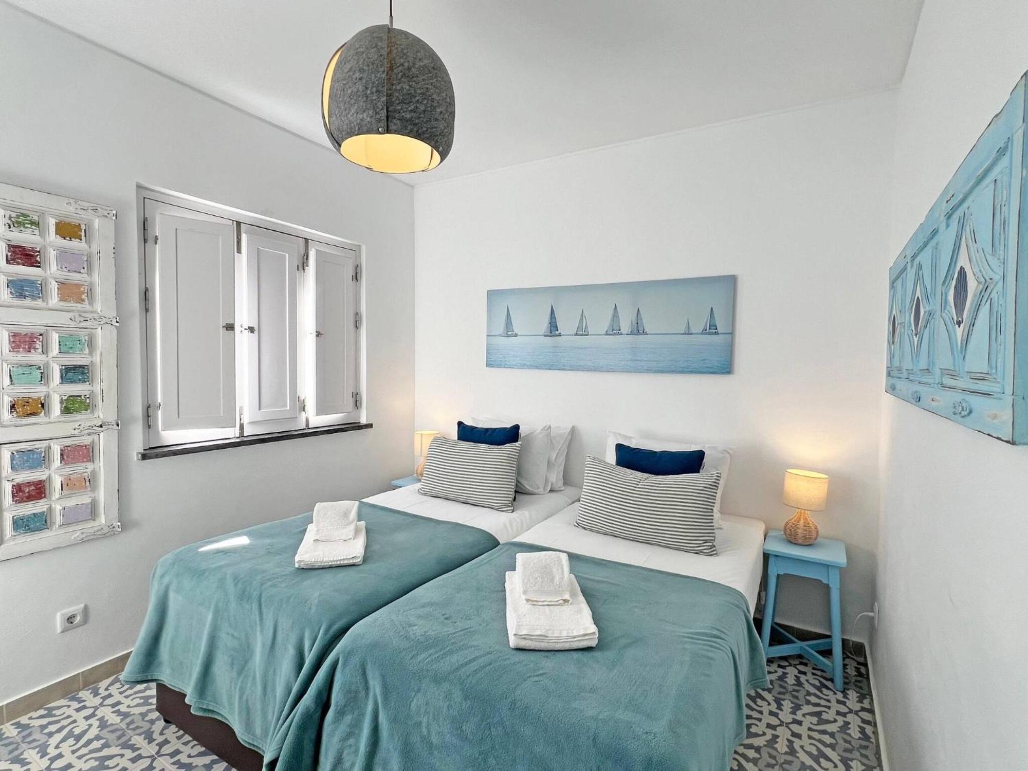 Casa Figueiras Tavira By Junto Ao Mar Villa ภายนอก รูปภาพ