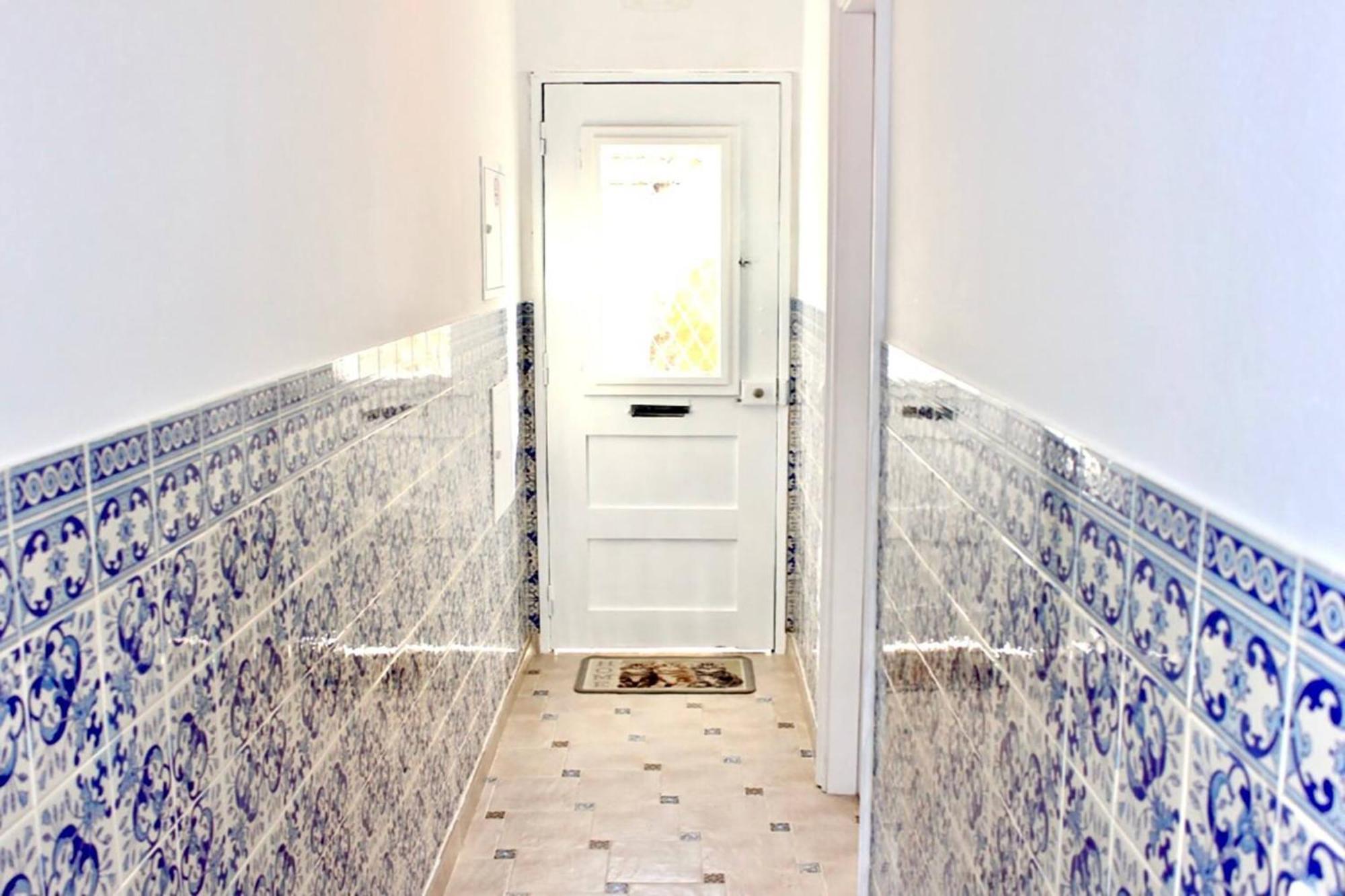 Casa Figueiras Tavira By Junto Ao Mar Villa ภายนอก รูปภาพ
