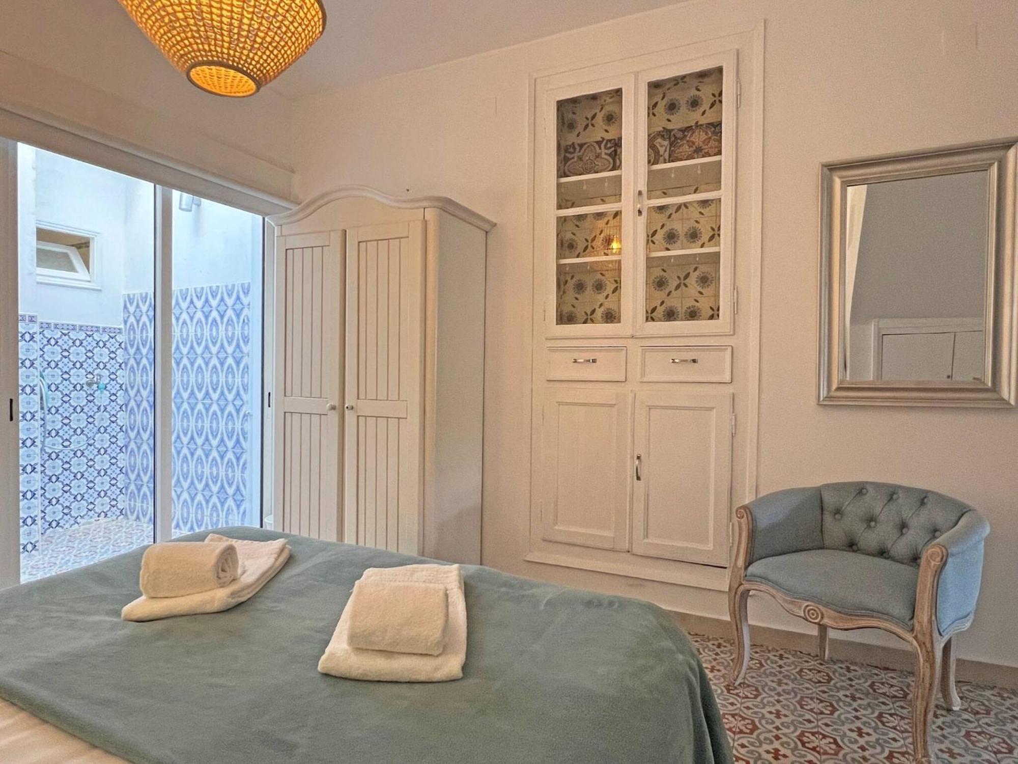 Casa Figueiras Tavira By Junto Ao Mar Villa ภายนอก รูปภาพ