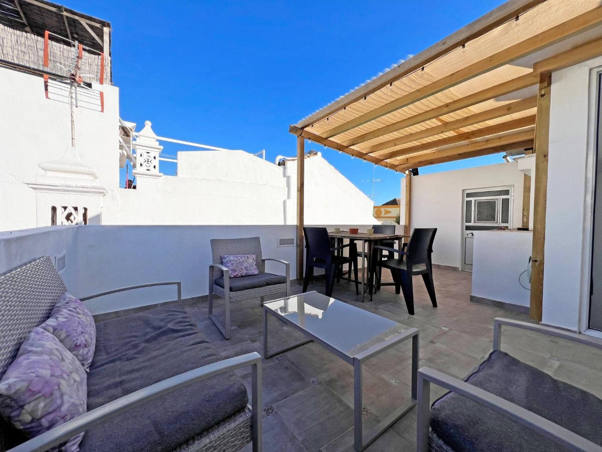 Casa Figueiras Tavira By Junto Ao Mar Villa ภายนอก รูปภาพ