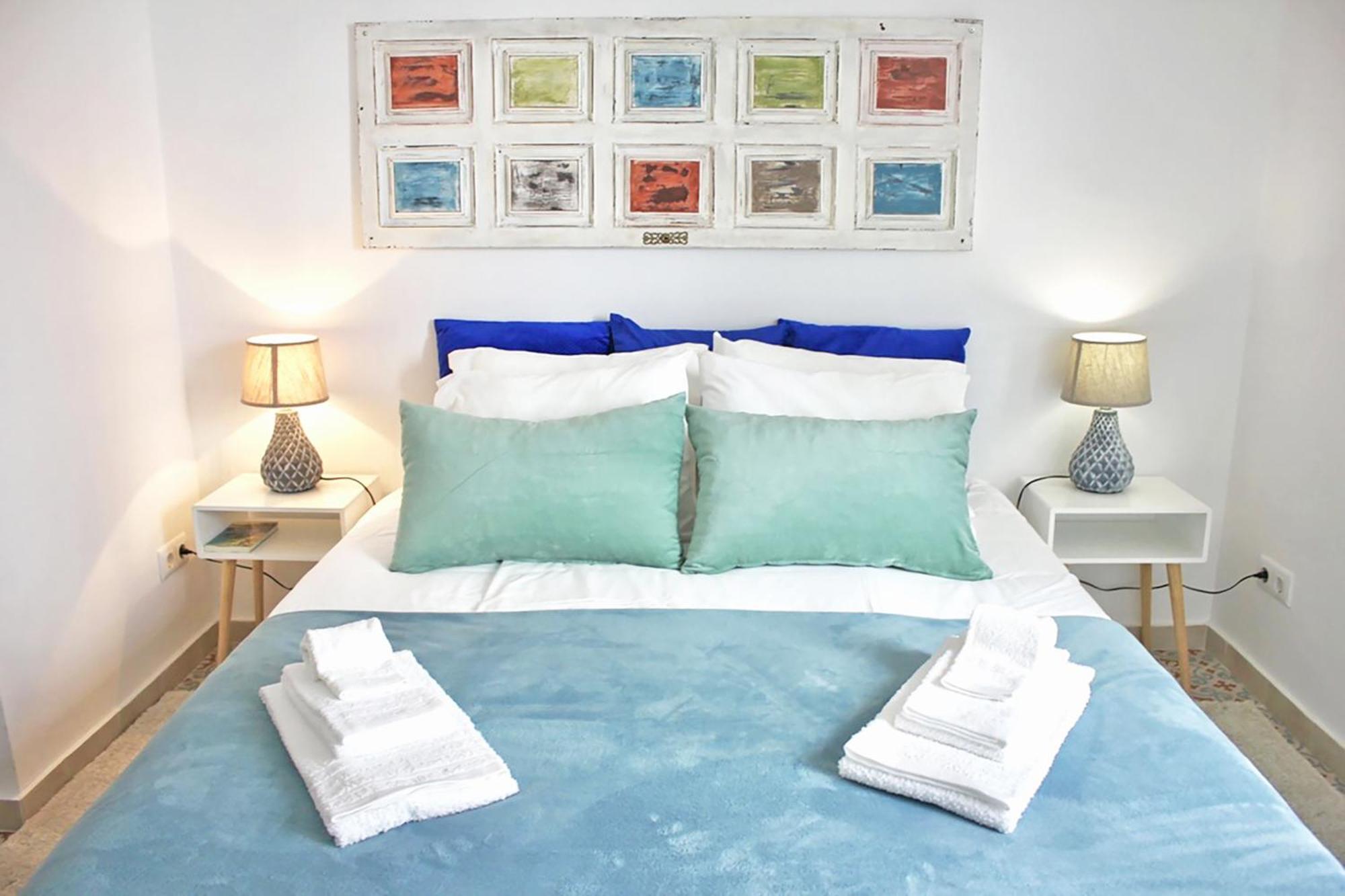Casa Figueiras Tavira By Junto Ao Mar Villa ภายนอก รูปภาพ