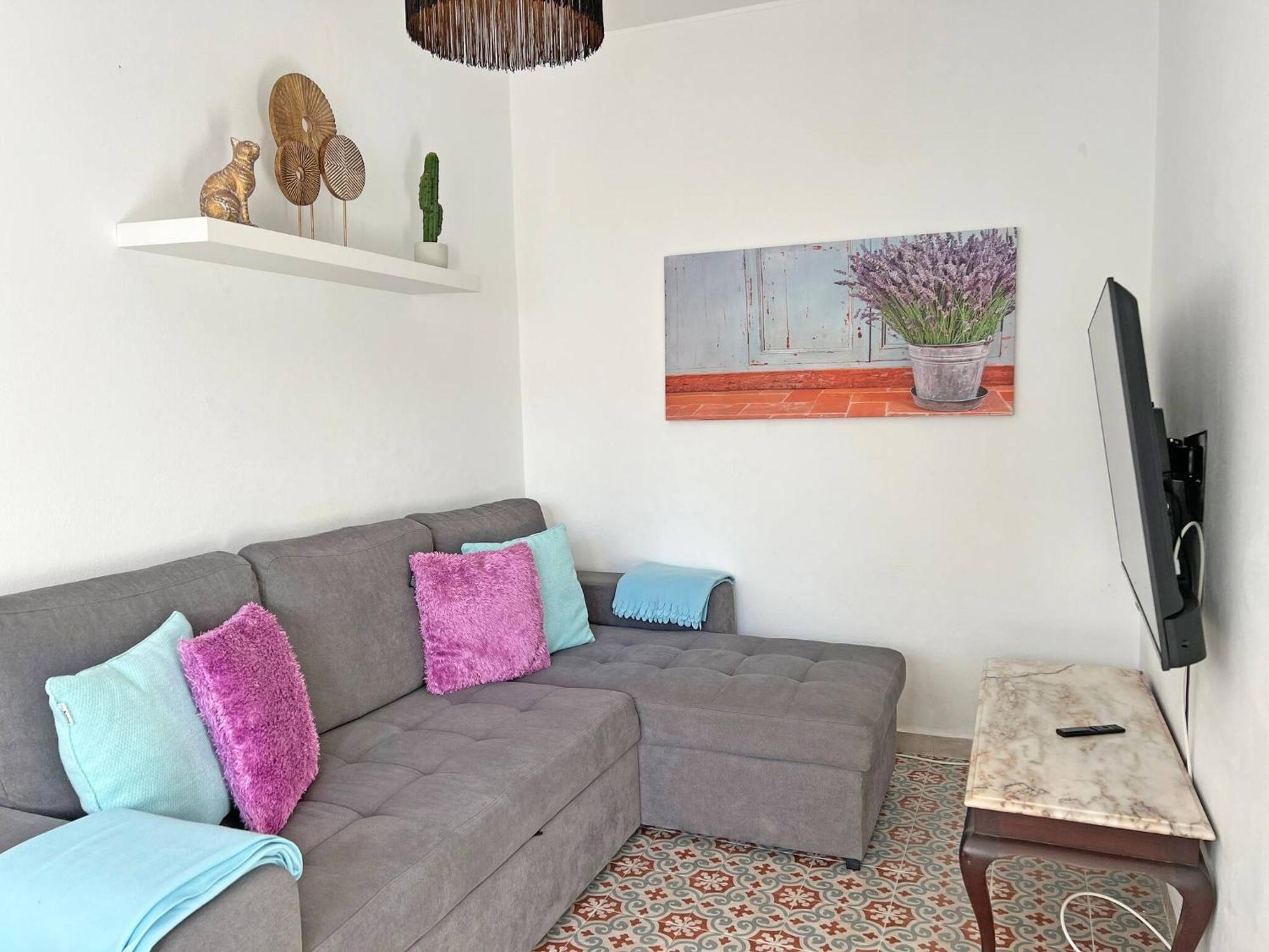 Casa Figueiras Tavira By Junto Ao Mar Villa ภายนอก รูปภาพ