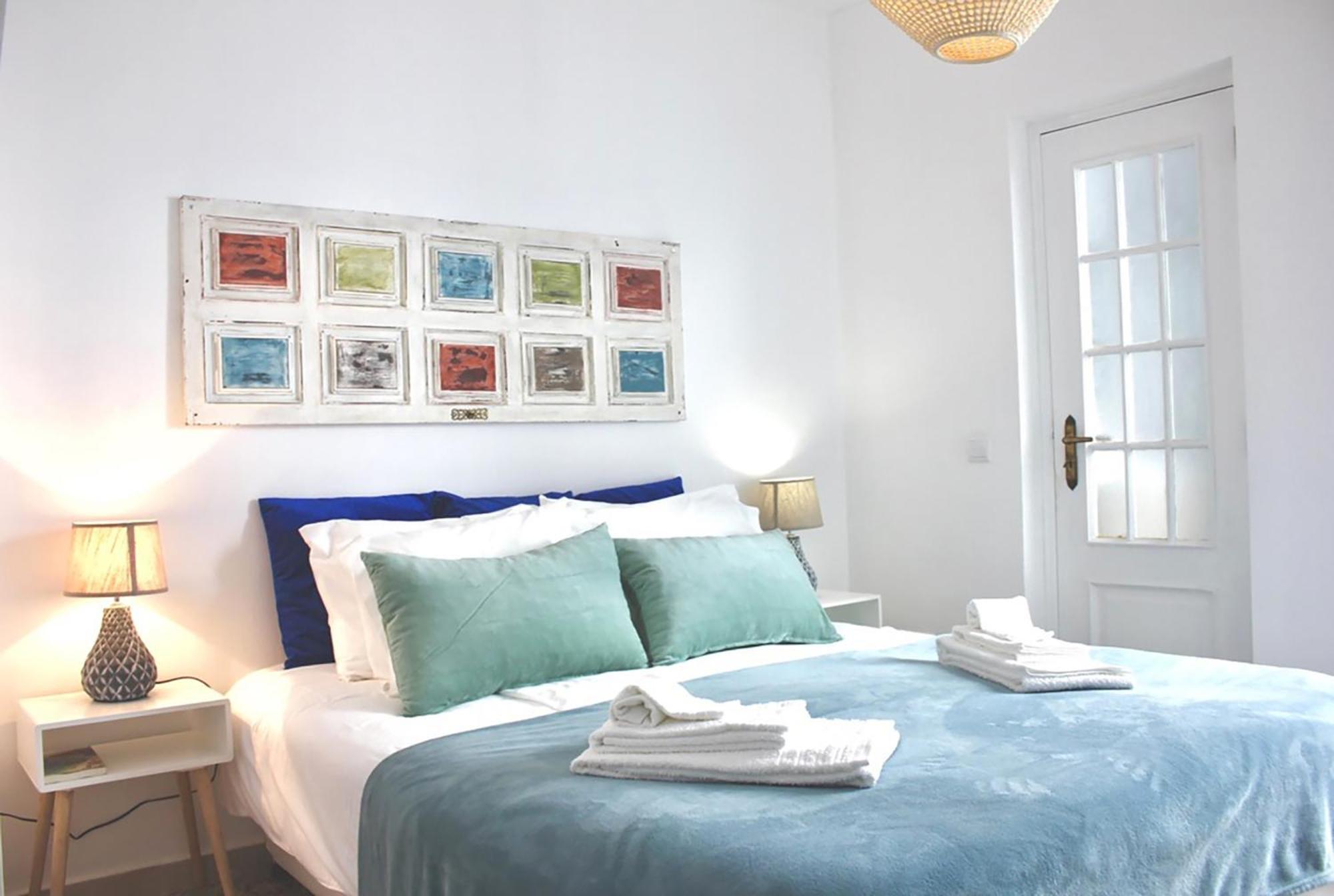 Casa Figueiras Tavira By Junto Ao Mar Villa ภายนอก รูปภาพ